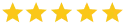 5 Star Rating