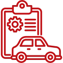 Vehicle Inspection
