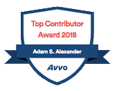 Top Contributer Award Image