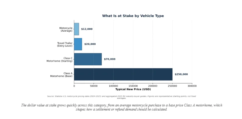 Warranty Claims Under Michigan Law