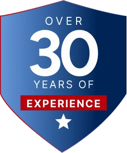 30 Years Of Experience Image